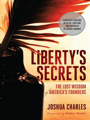 cover image of Liberty's Secrets
